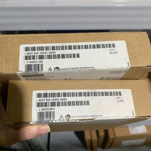 仅开封 0AB0 少量现货 1BH01 6ES7522