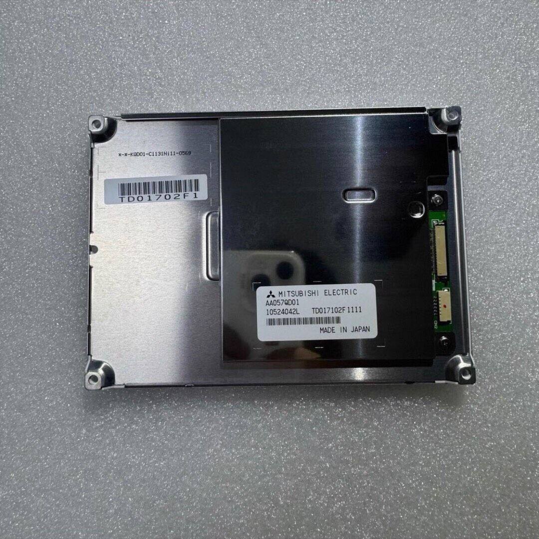 5.7寸LED液晶屏AA057QD01 AA05