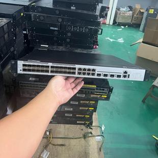 8个10 24个千兆SFP S5735 S32ST4X