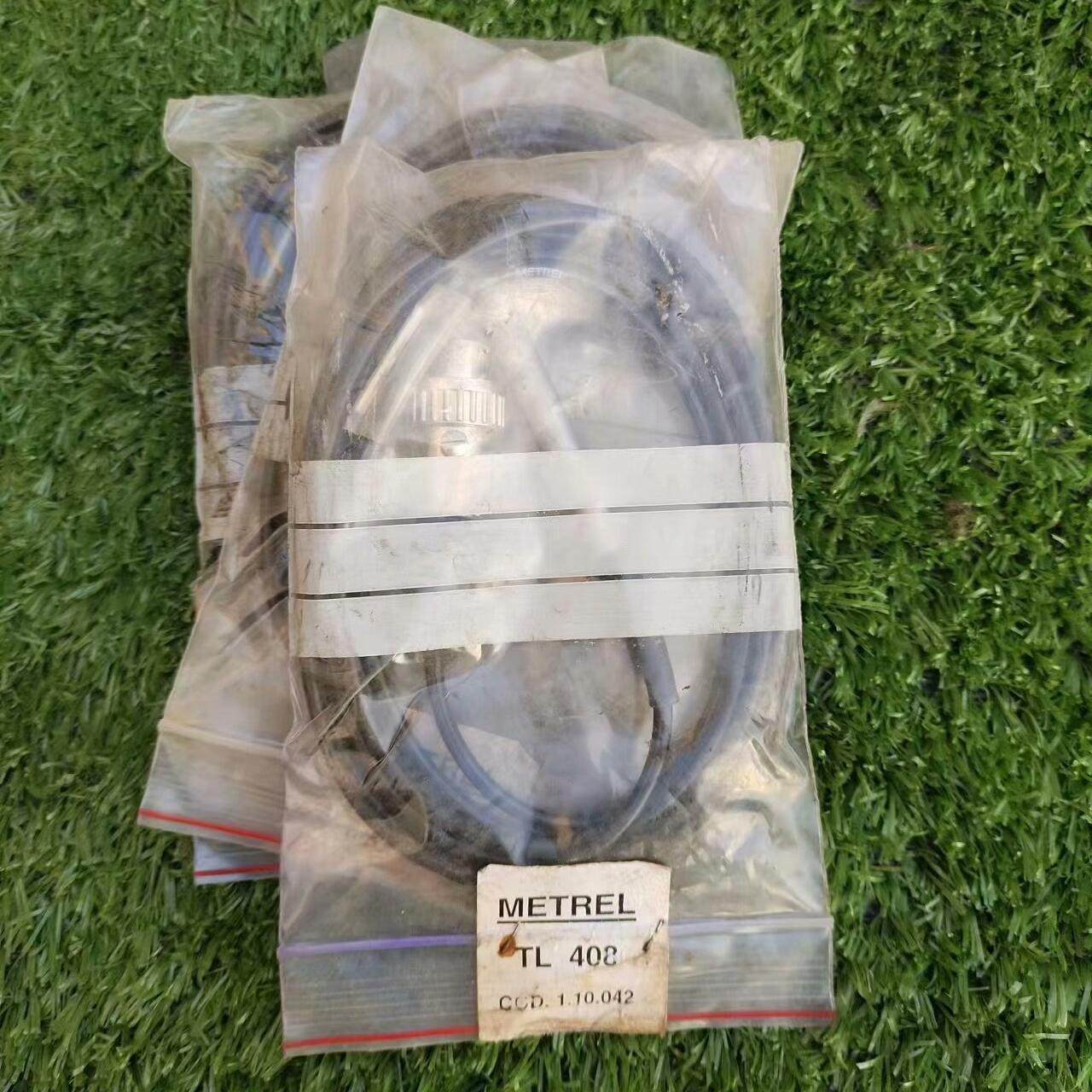 Metrel tl408接触位移传感器 库存货 实图拍摄其他