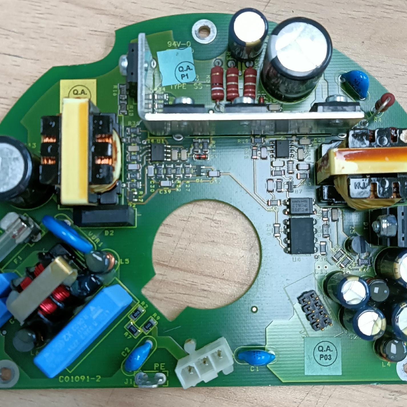 雷达液位计模块  Saab TankRadar  PRO