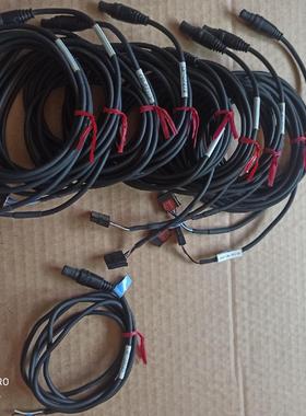 连接线OP-87272. /75721 实物拍照