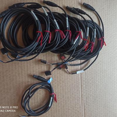 连接线OP-87272. /75721 实物拍照