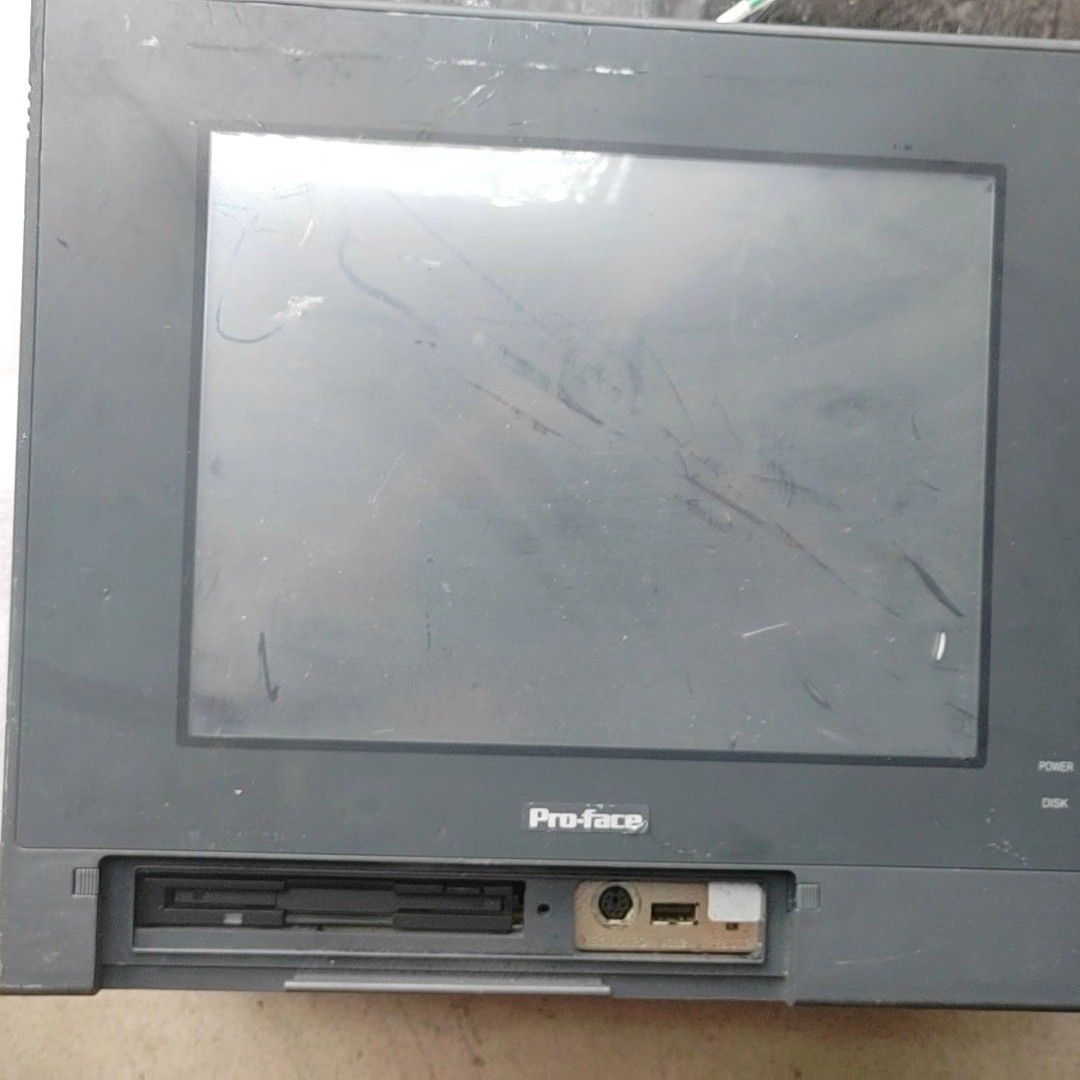 普洛菲斯触摸屏 PL5900-T41