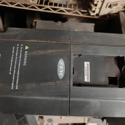 易能变频器EN600-4T0150G/0185P 15/18