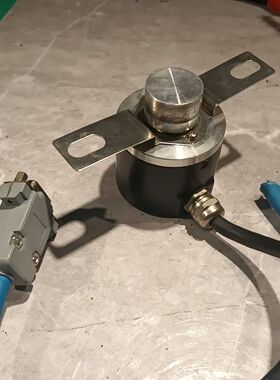 托菲ESK5004系列编码器ESK5004SK25D300A