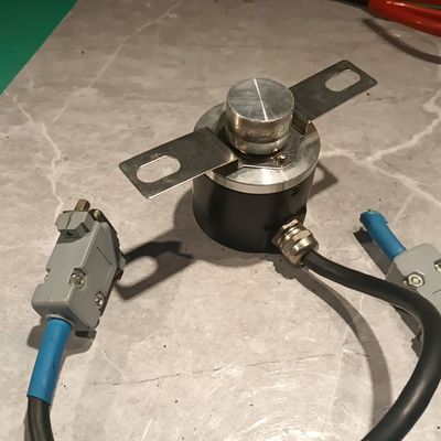 托菲ESK5004系列编码器ESK5004SK25D300A