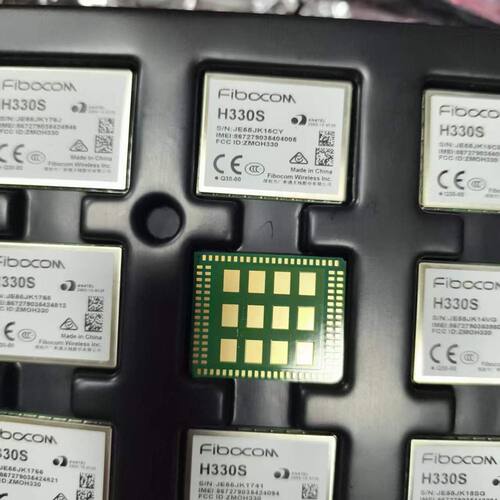 【Fibocom广和通H330S模块】