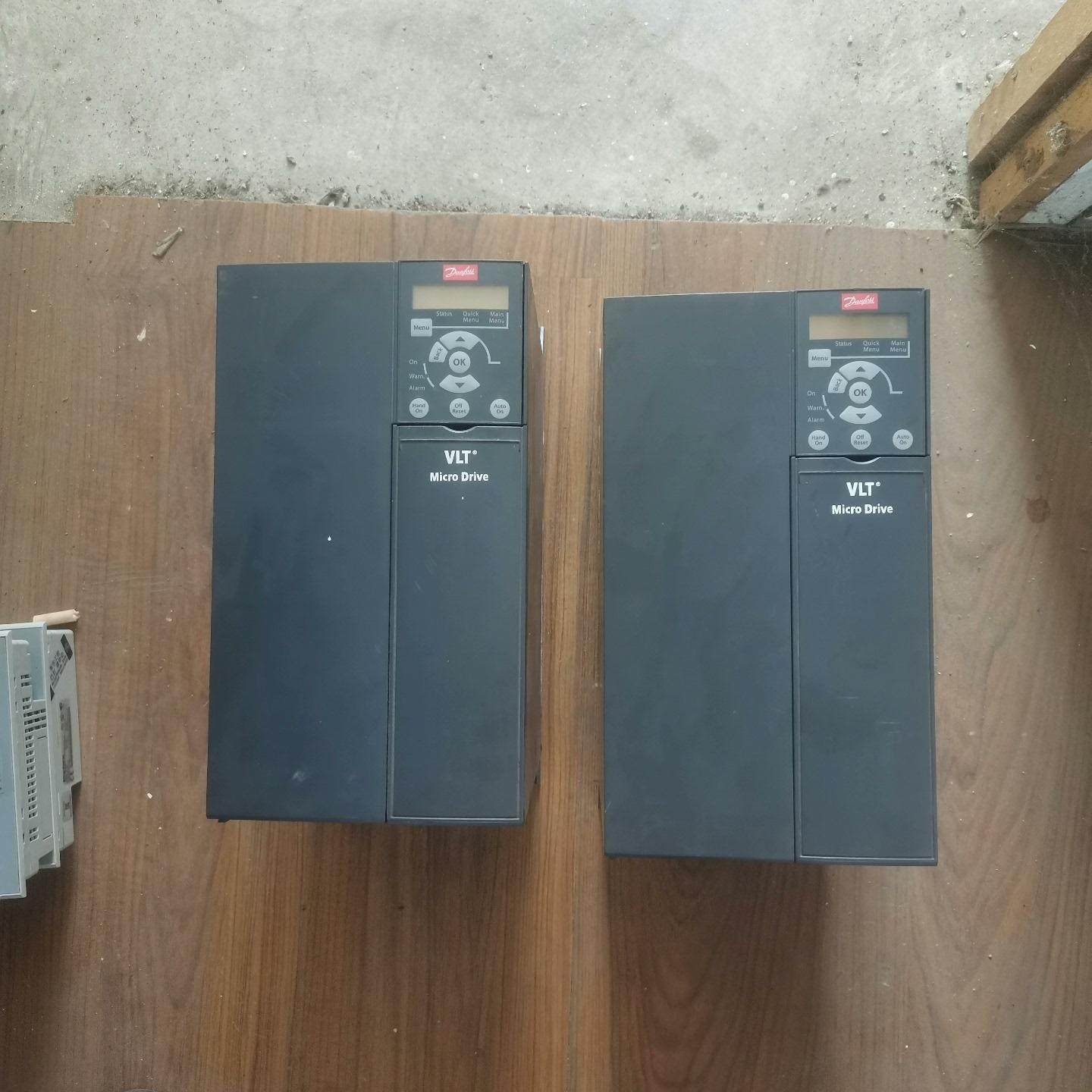 拆机丹佛斯051系列FC-051P22KT4E20H3B