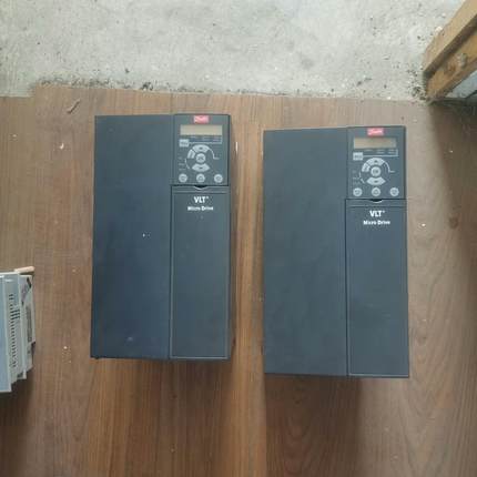 拆机丹佛斯051系列FC-051P22KT4E20H3B