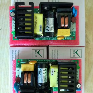 60W DC24V CINCON开关电源 CFM60S240