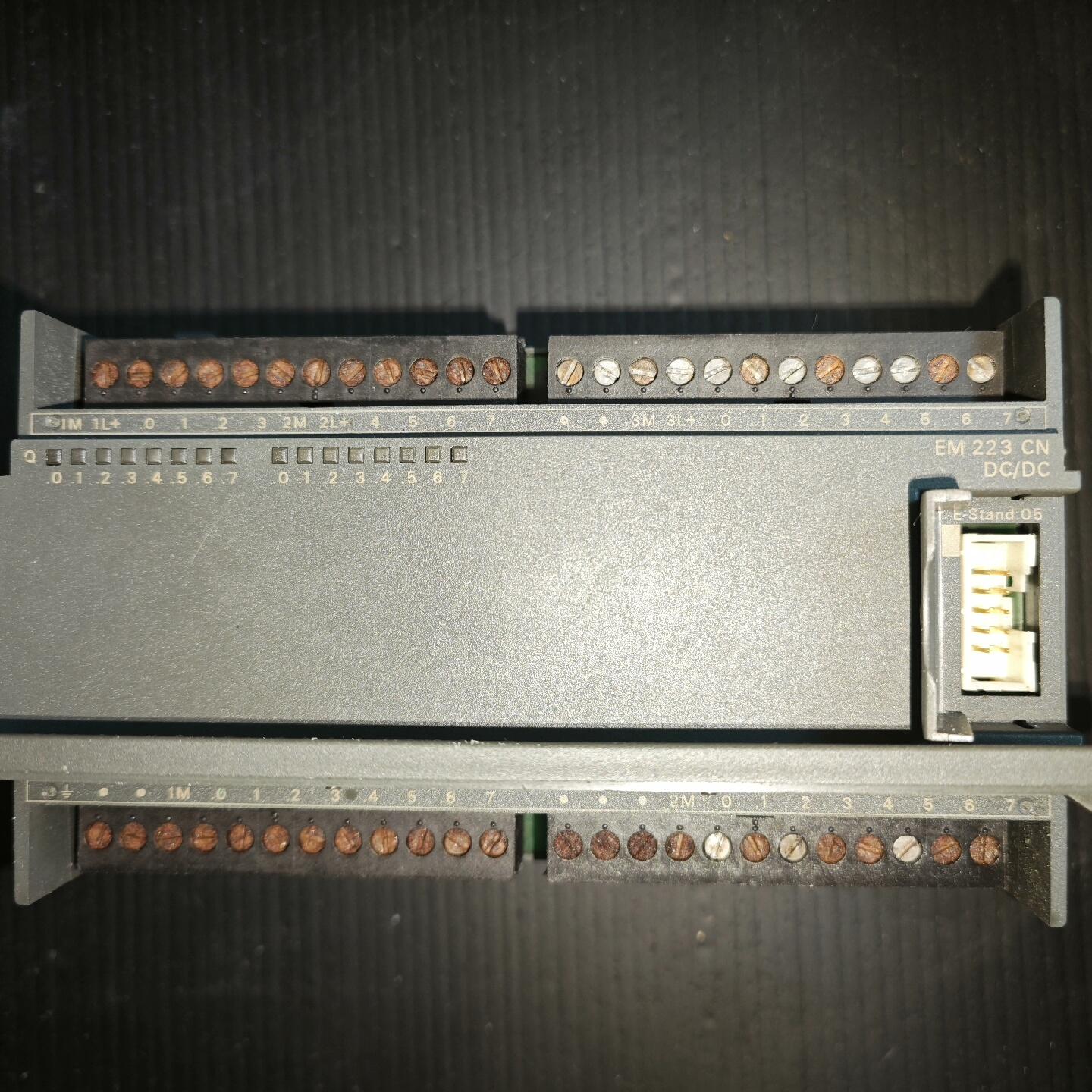 plc 6ES7 223-1BL22-0XA8