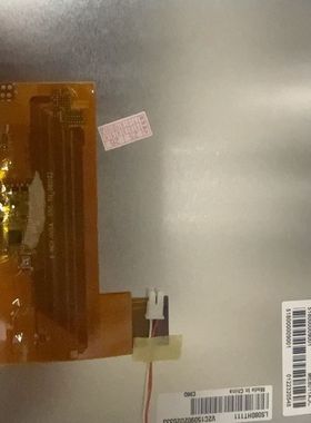 全新原装奇美8寸 群创8寸LS080HT111/LS080H