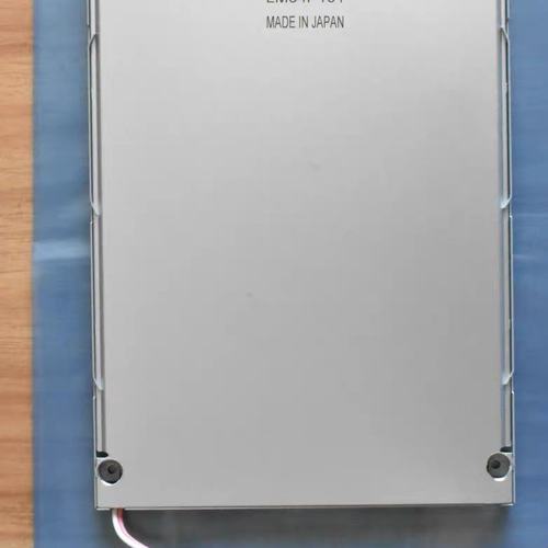 FANUC LM64P 国产屏