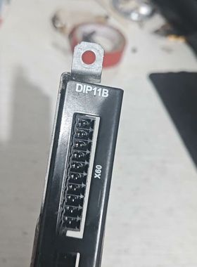 SEW通讯卡.DIP11B。 成色如图 处理 有