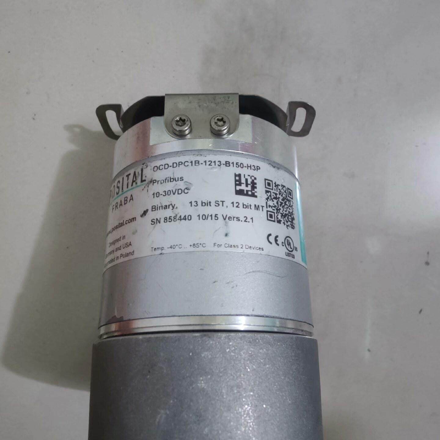 博思特     OCD-DPC1B-1213-B150-H3