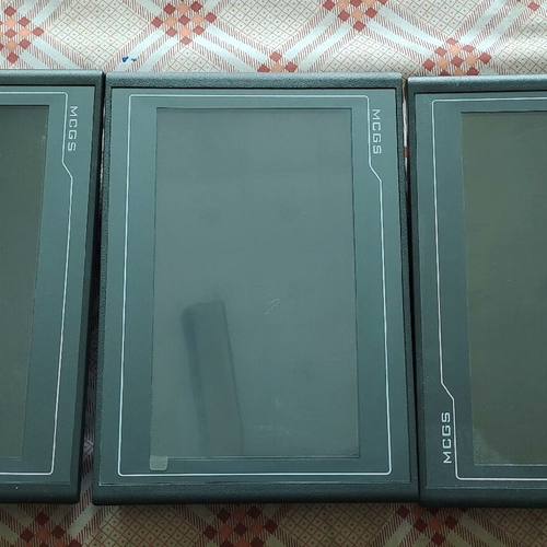 深圳昆仑通态触摸屏 tpc1011et 成色特别新 有要的联