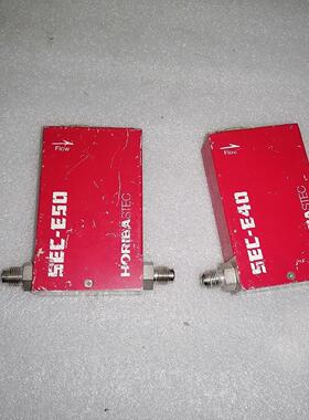 Horiba流量计SEC-E40气体质量流量控制器