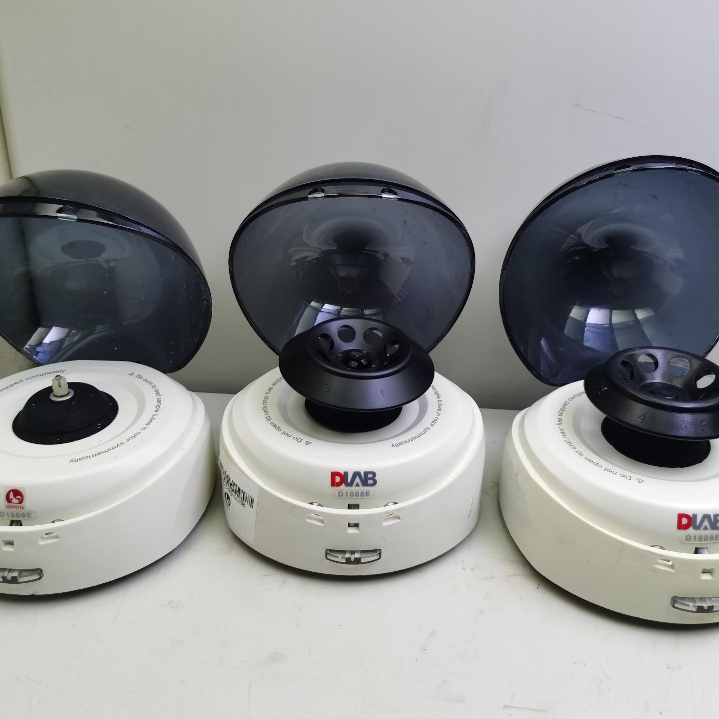 低速离心机D1008E