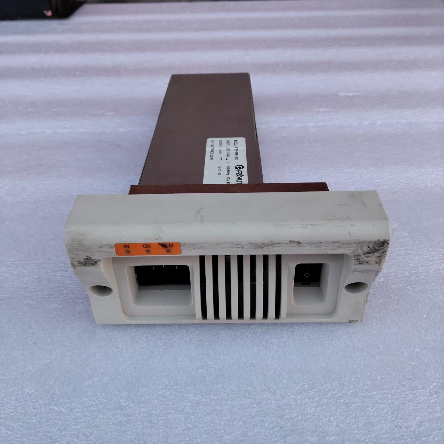 斐讯 FreeSwitch 8000 网络设备电源 FS8-