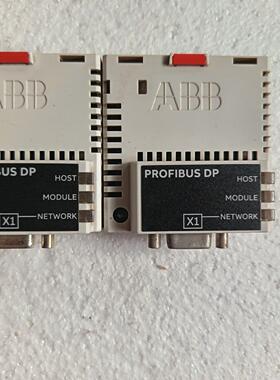 FPBA-01 PROFIBUS DP通讯模块