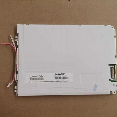 夏普8.4寸LQ084V1DG21 LQ084V1DG42/
