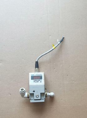 比例阀 ITV2030-31F3N3-Q一手拆机