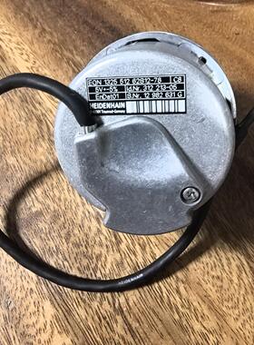 海德汉编码器EQN 1325 512 62S12-78贝加莱