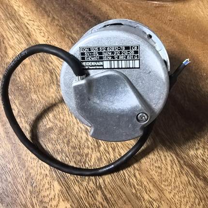 海德汉编码器EQN 1325 512 62S12-78贝加莱