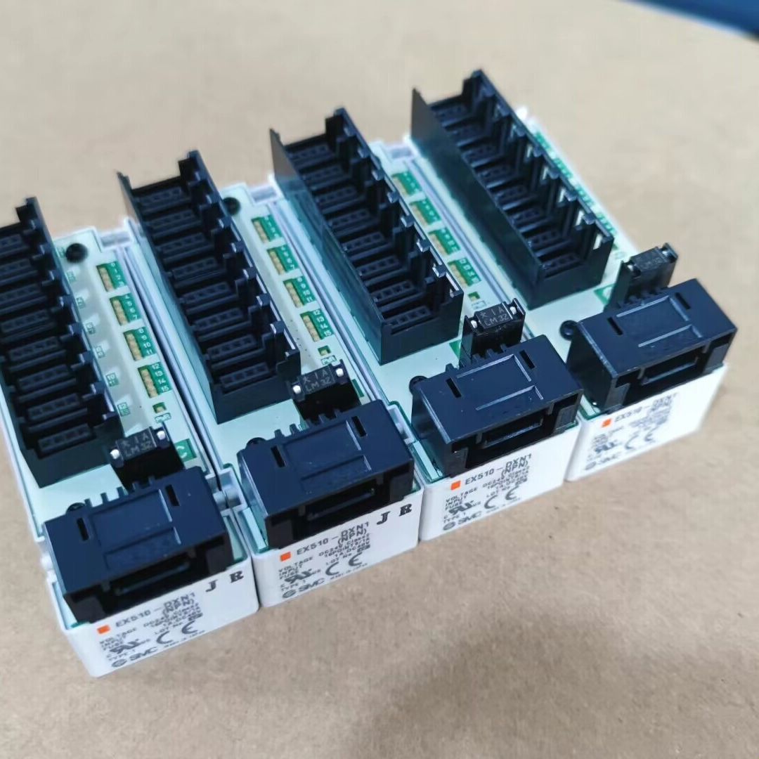 模块输出单元 EX510-DXN1  现货 单