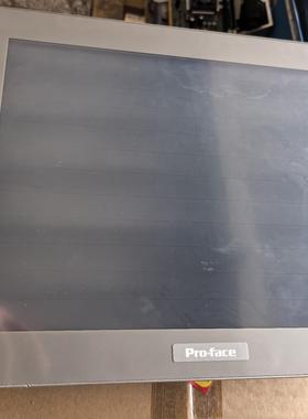 普洛菲斯 PFXFP5700TPD 拆机触摸屏 通电闪黄灯
