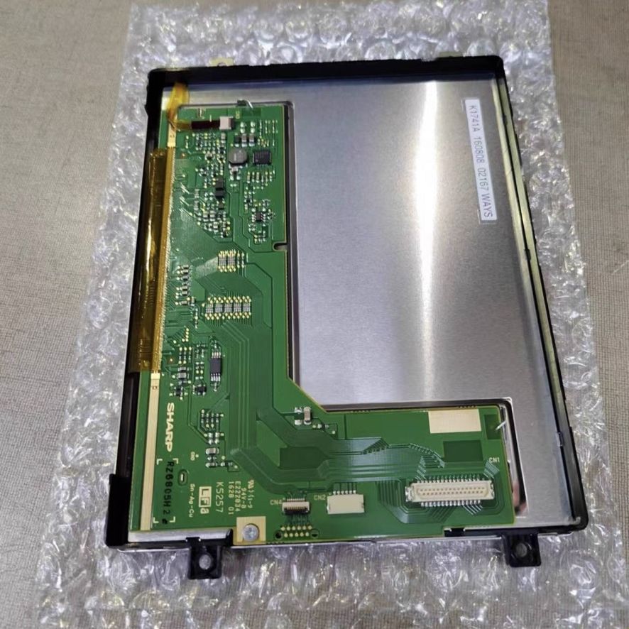 夏普6.5寸LQ064V3DG07液晶屏 适用于FANU