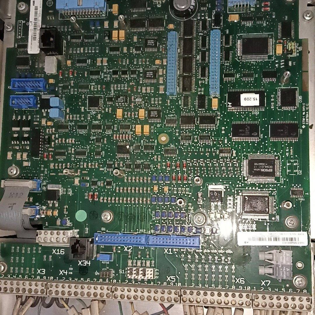 SDCS-CON-2B COATED  3ADT309600