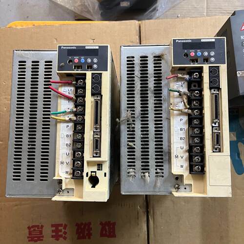 驱动器MDDA303A1A 3KW