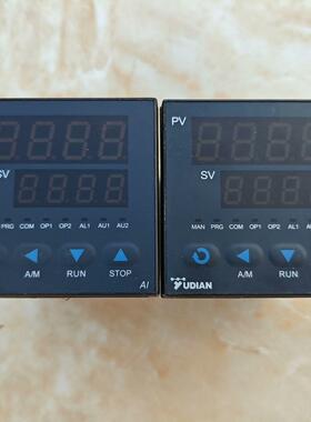 宇电温控器AI516GL3S  规格72*72