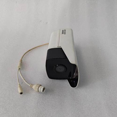 威视DS-2CD3T46DWD-I8 400万星光级网络