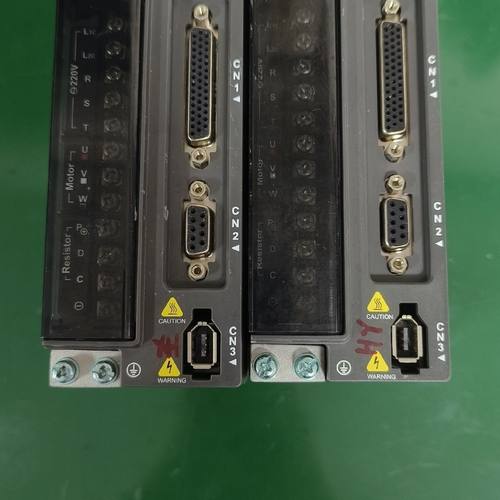 台达驱动器 ASD-B2-0221-B 200W