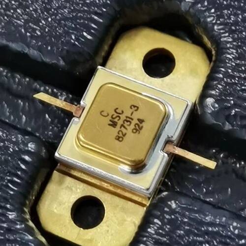 AM82731-3 高频管 ST品牌 懂的来