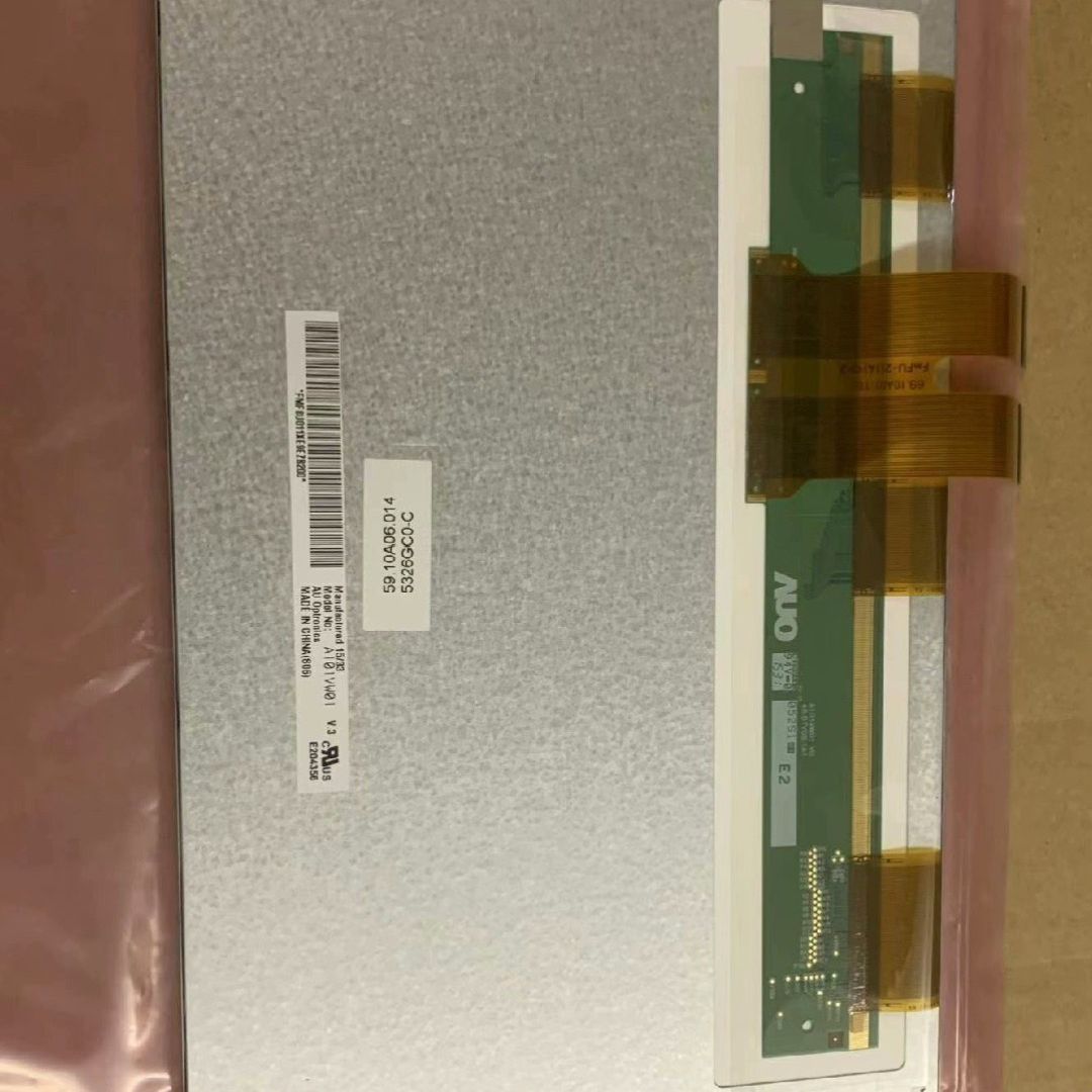 AUO全新原装AUO友10.1寸A101VW01 V.3 A