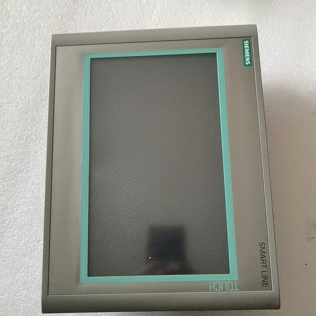 西门子触摸屏 6AV6 648-0BE11-3AX0 拆机下