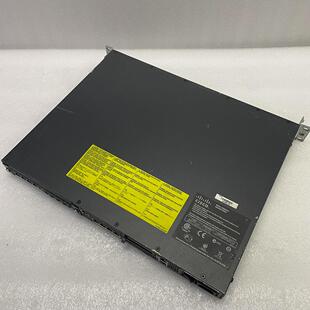出Cisco AS5500系列防火墙 型号清楚 实物拍的 成