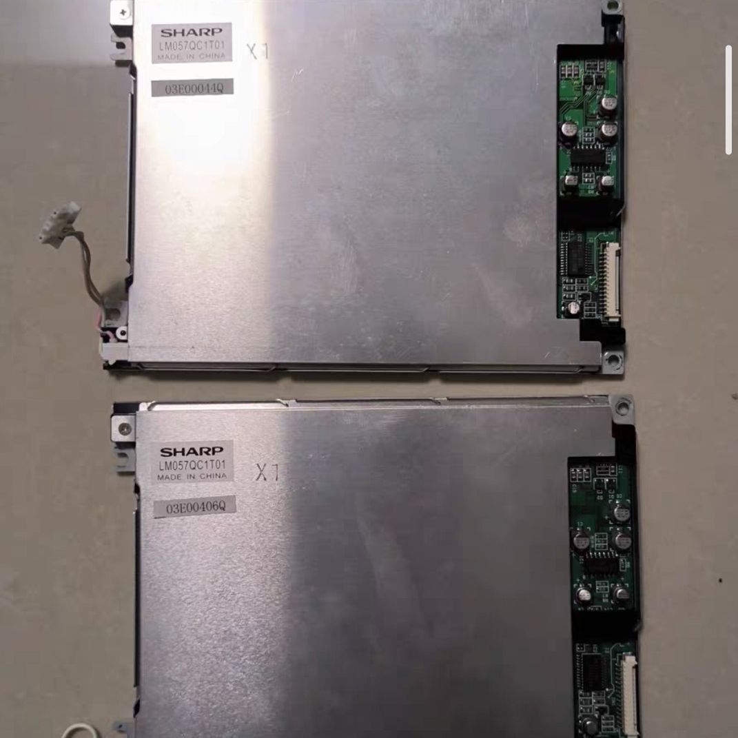 夏普5.7寸原装 可以用京瓷5.7寸