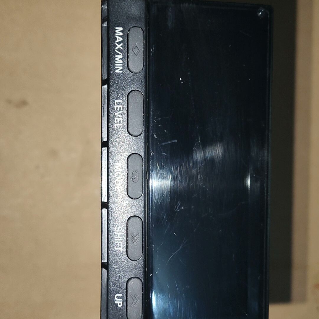 仪表  高速响应面板表 K3HB-SSD-A