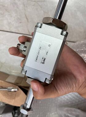 气缸CLM2B40-Z2011-250