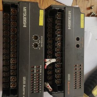 16T AJ35TB1 端子排AJ35TB1 16D