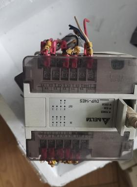 DVP14ES00R2台达PLC DVP-14E