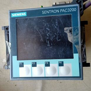 显示屏PAC3200有一只45O元 有需要 拆机九成新