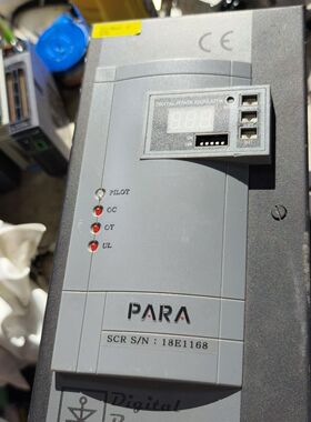 PARAENT PARA T2P4-040数字功率调节器 韩