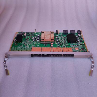 TPAD0EX16S01 16路10GE/GE自适应以太网处