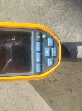 福禄克TIS45热成像仪 没有充电器不包好坏